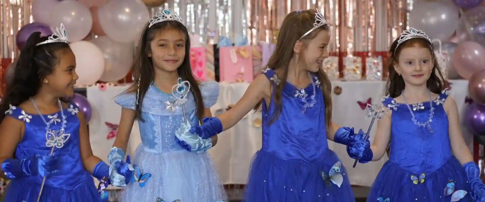 Bienvenue dans un monde où tout devient possible