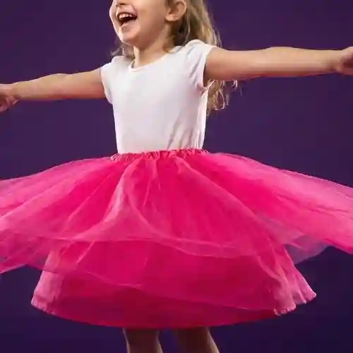 Ensemble Jupette 3-6 ans