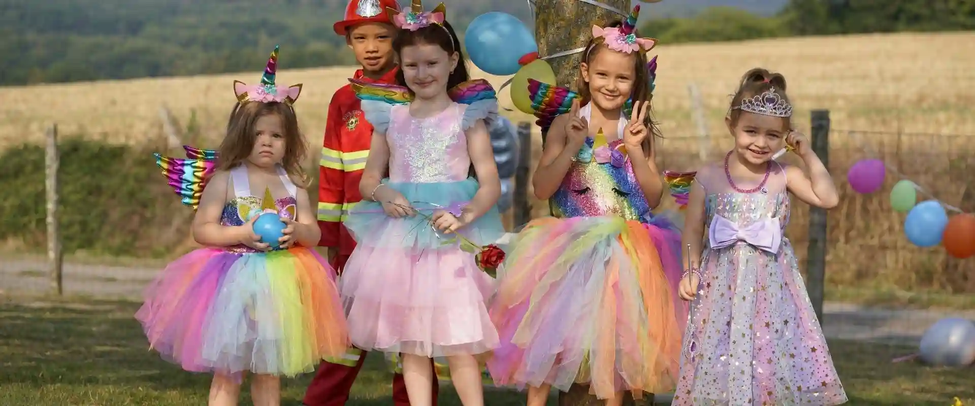 Bien plus qu'un déguisement