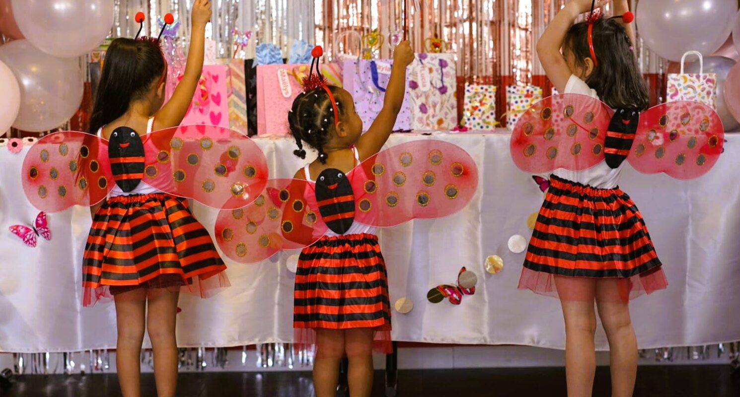 Les ensembles à jupette 3-6ans