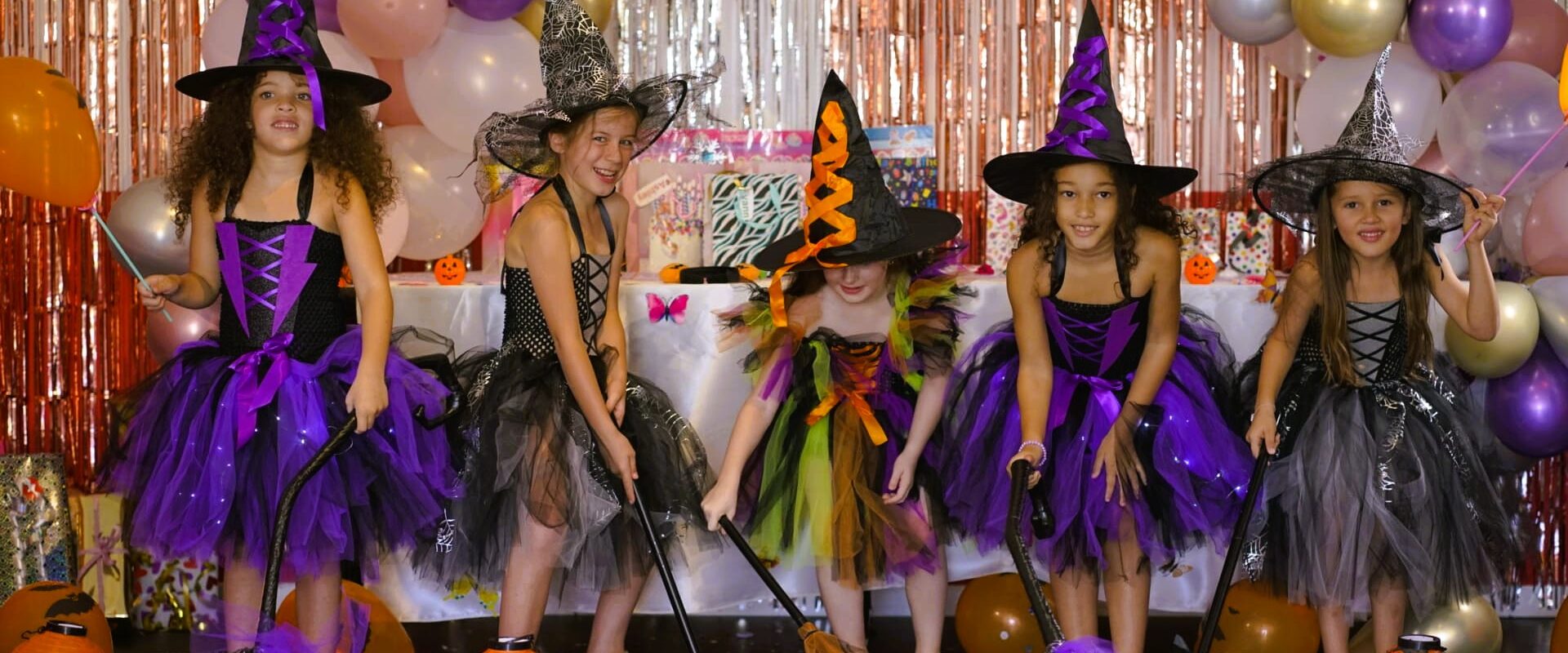 Halloween