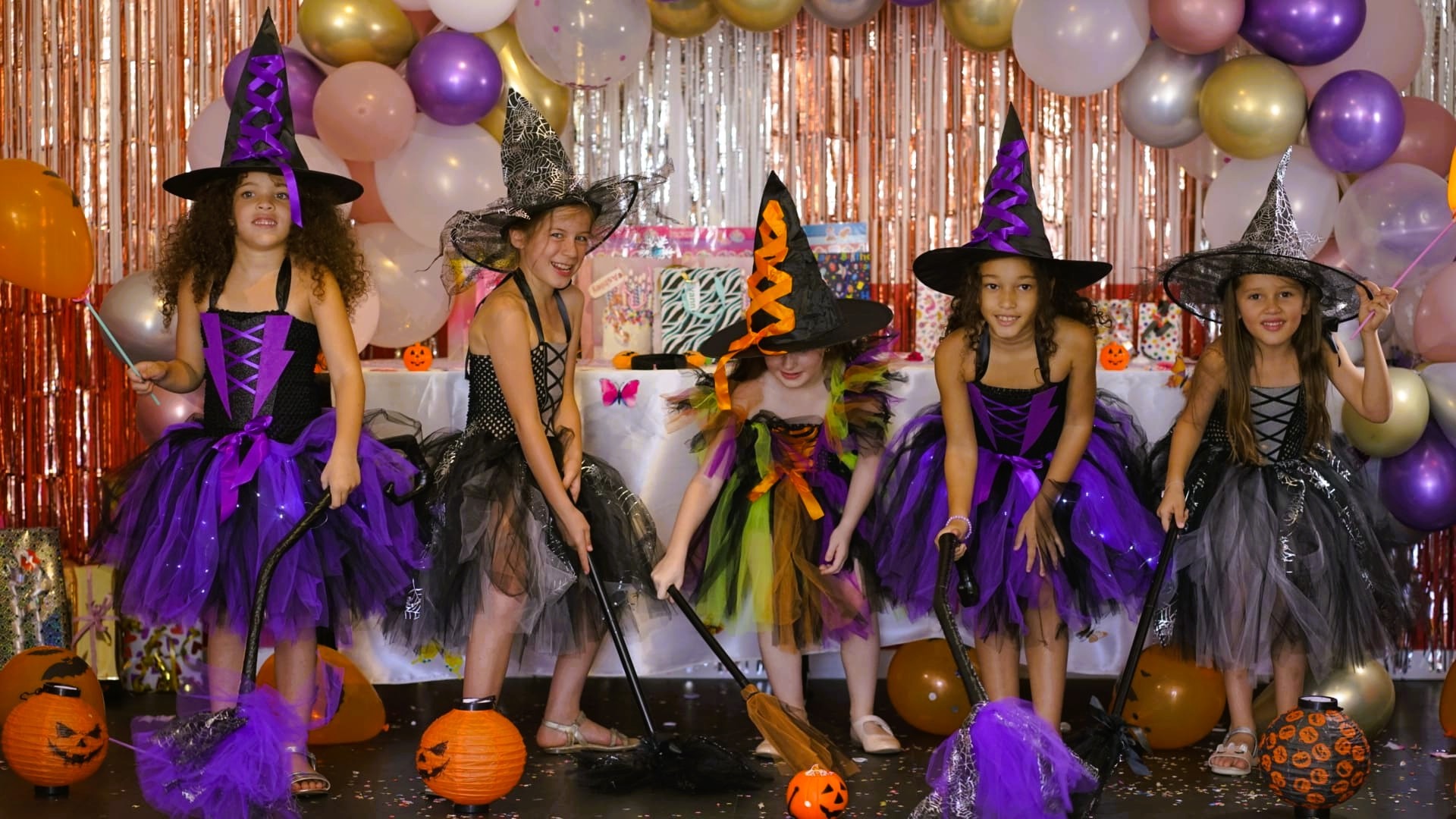 Halloween