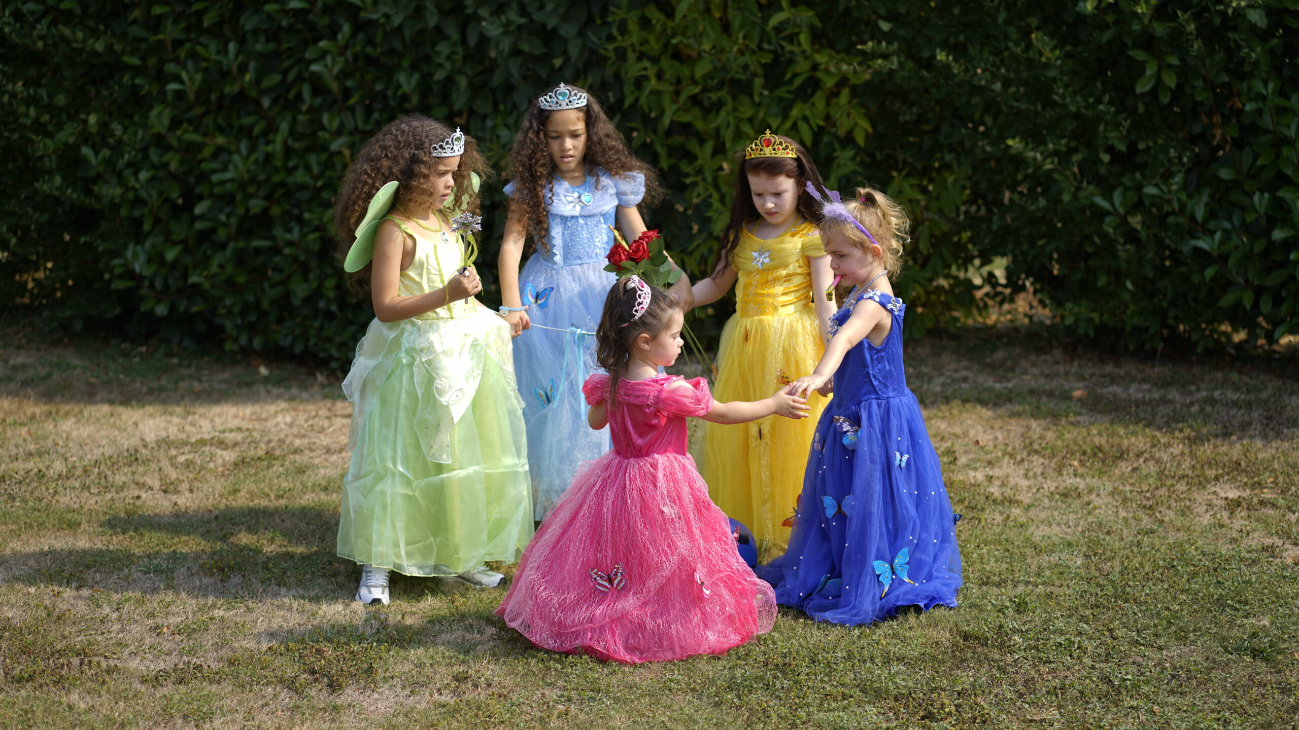 Les Robes Papillon