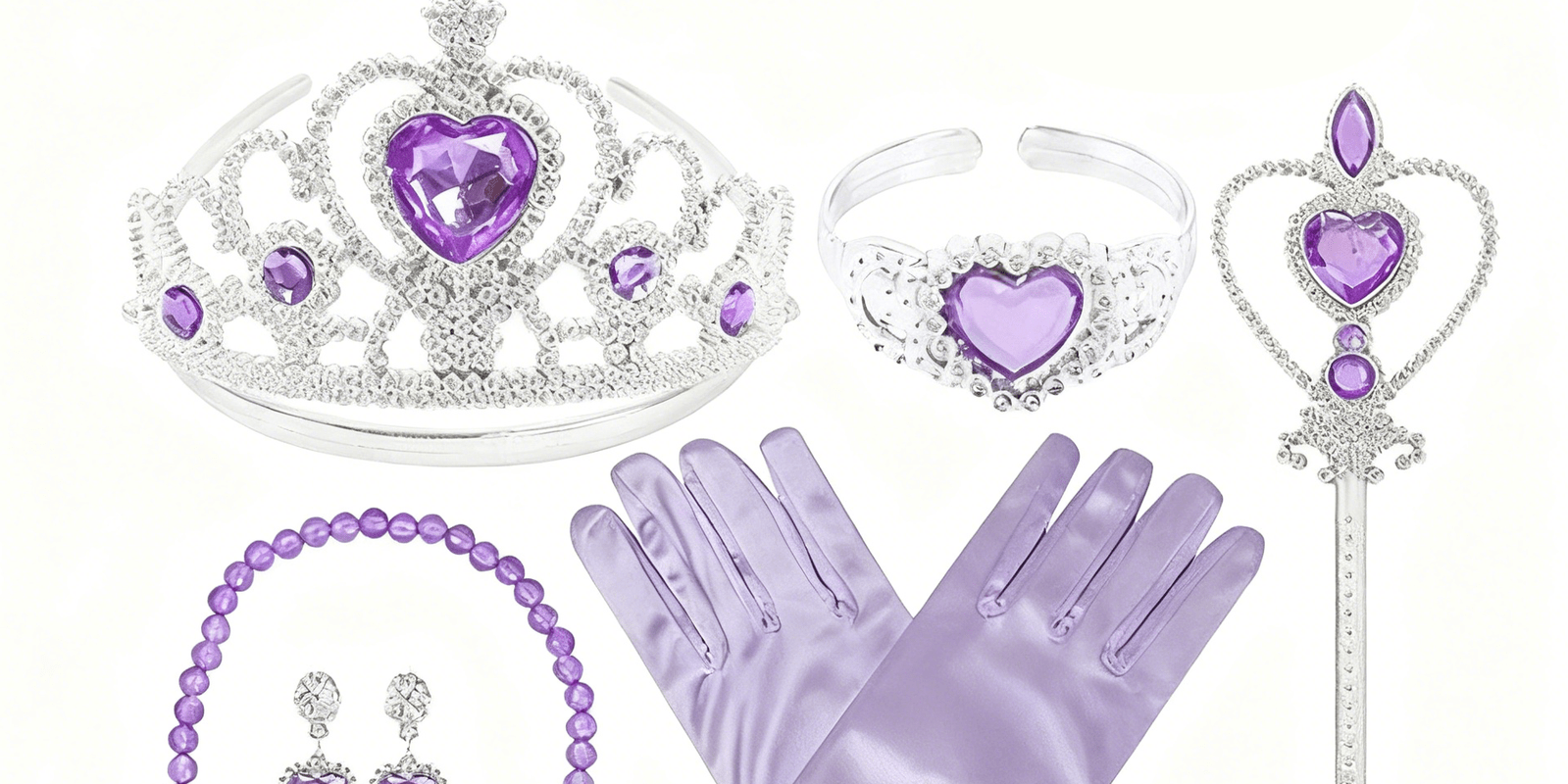 Les accessoires