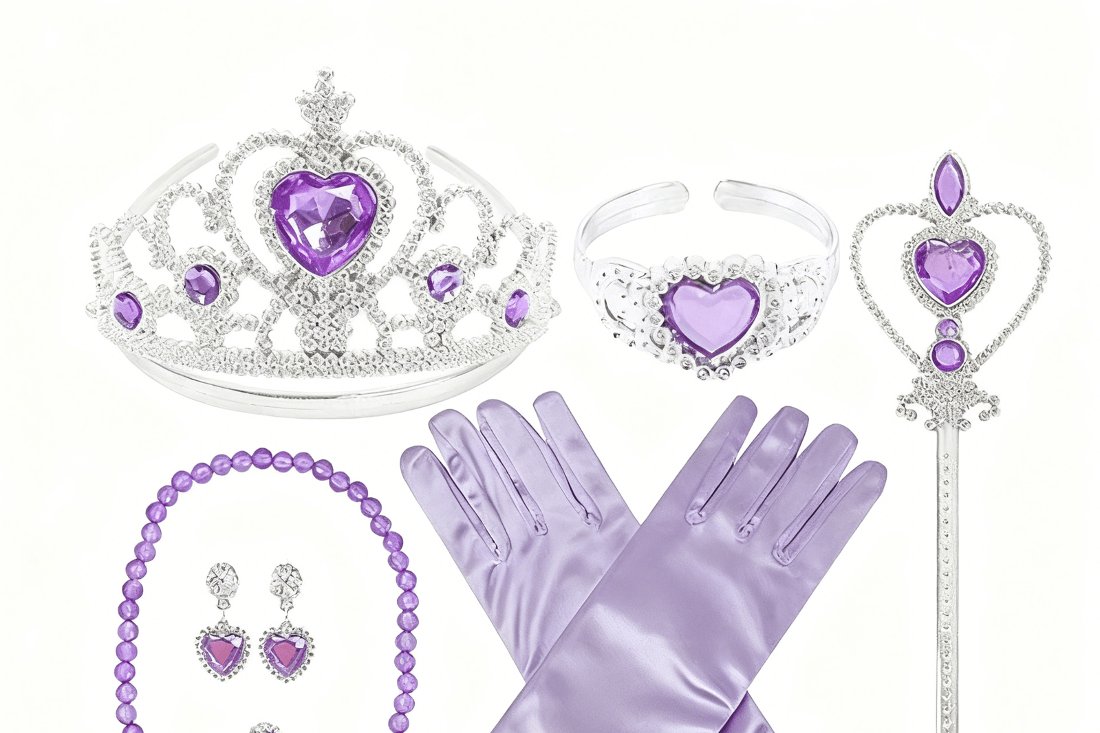 Les Accessoires