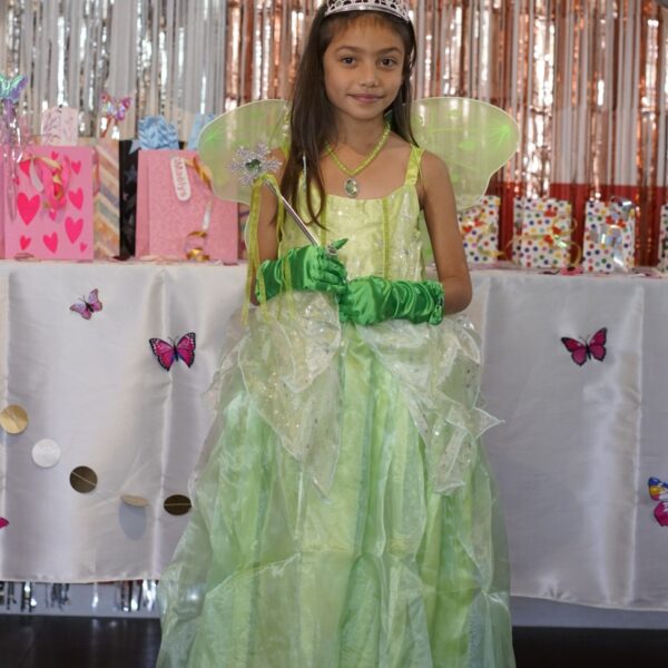 Déguisement petite fille magnifique robe princesse verte aile de papillon, fée, anniversaire déguisé, accessoires princesse, couronne, baguette, gant, bijoux, costume bonne qualité pas cher petit prix, taille 2,3,4,5,6,7,8,9,10ans, fête costumée, thème robe papillon, idée cadeau, enfant déguisé, carnaval, fête école, monde féerique, Noel, rêves,